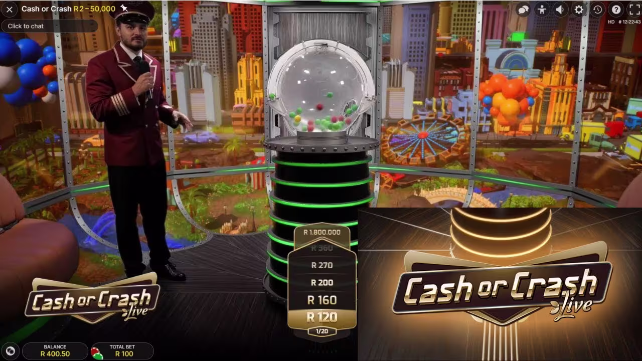 Lootboxes